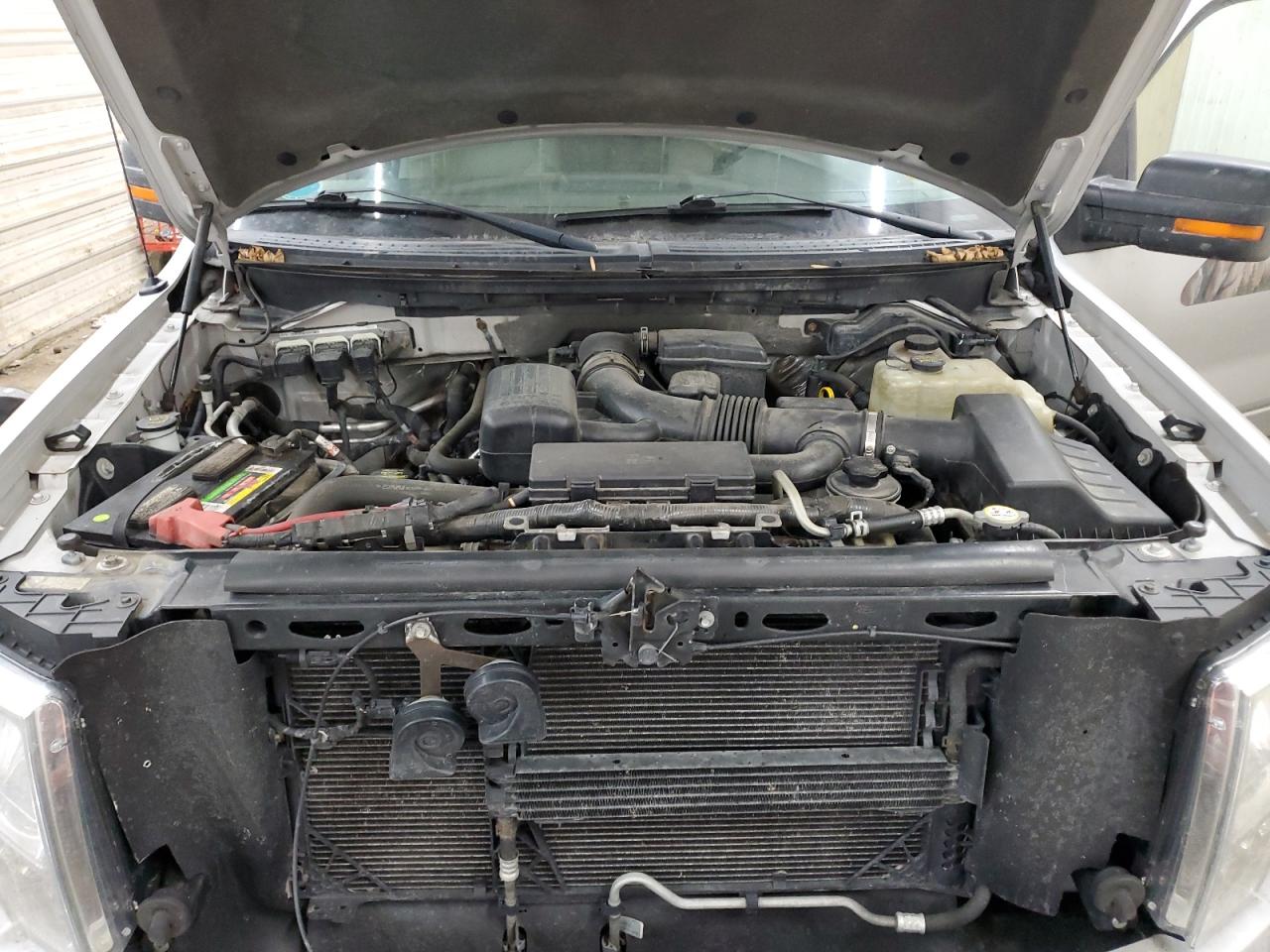 2010 Ford F-150 - Image 11