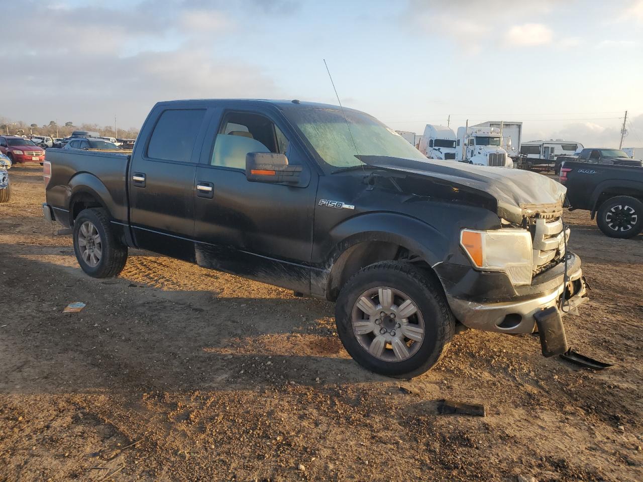 2009 Ford F-150 - Image 4