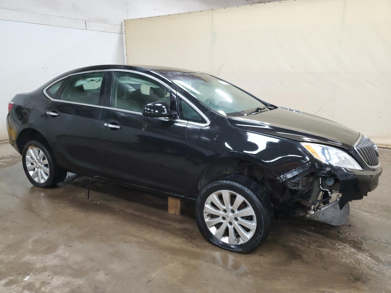 2016 Buick Verano - Image 4