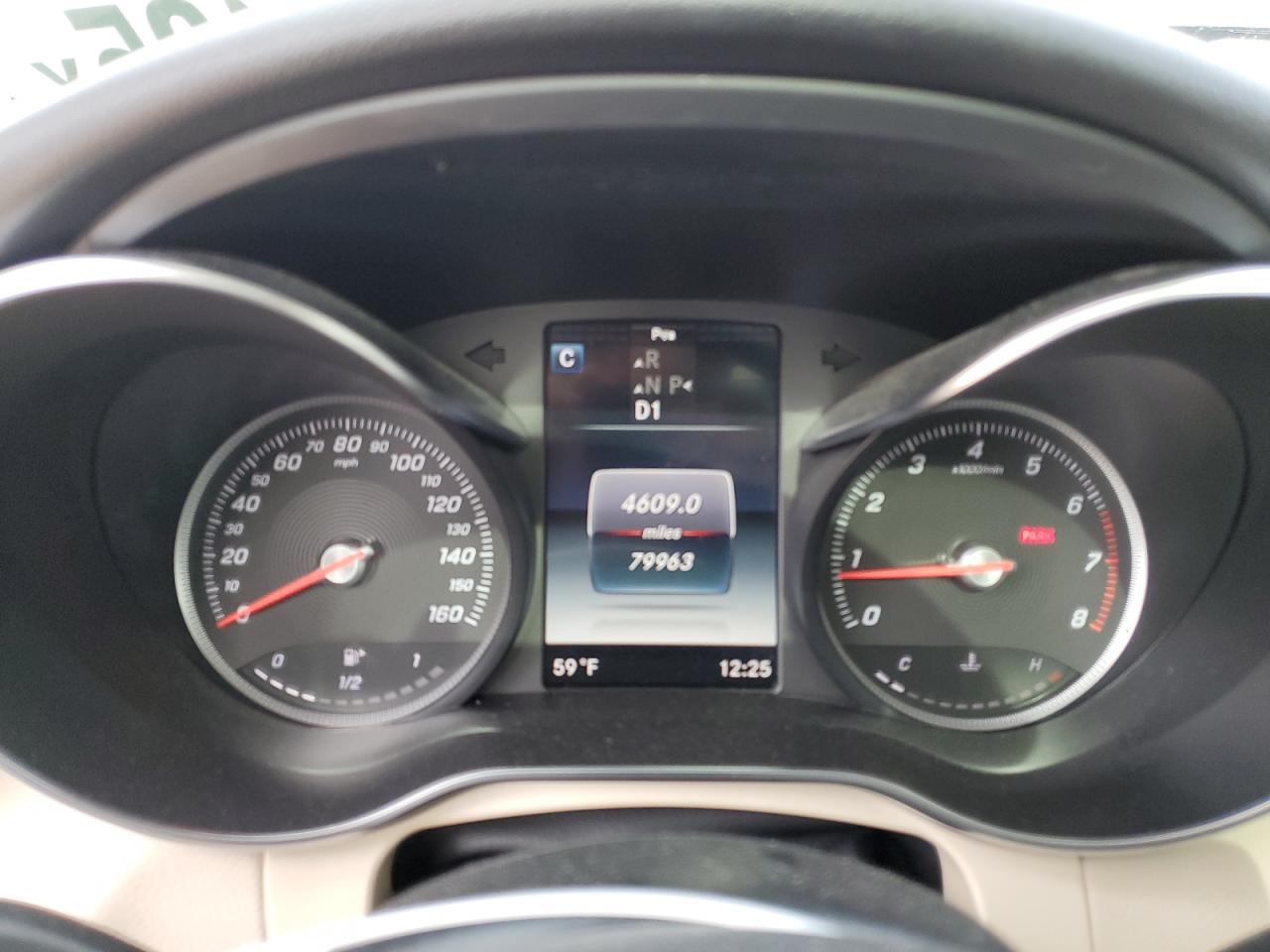 2019 Mercedes-Benz GLC - Image 9