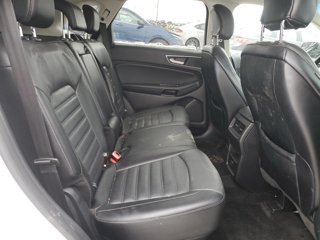 2018 Ford Edge - Image 11