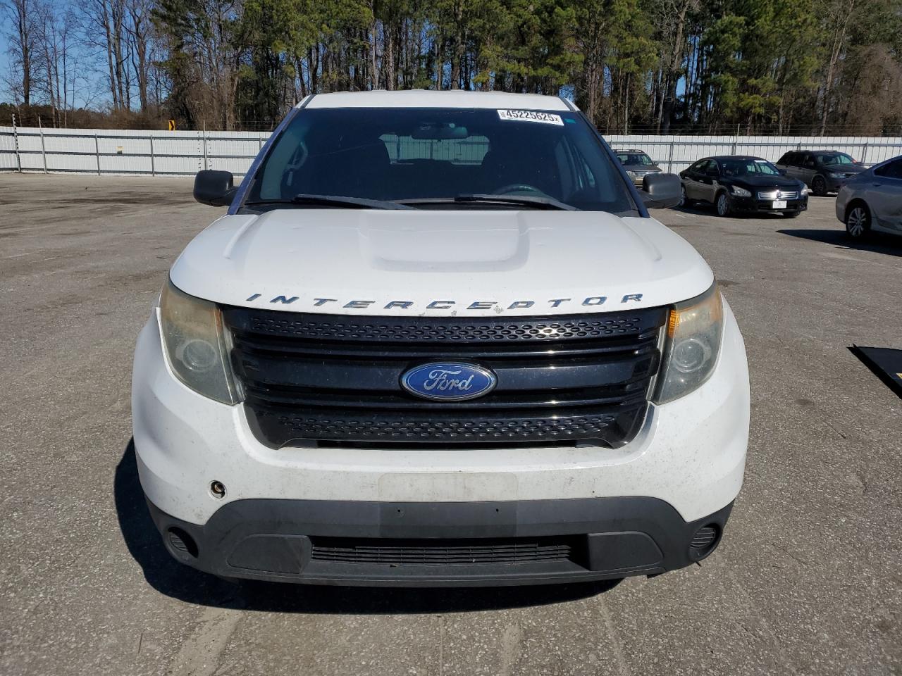 2013 Ford Explorer - Image 5