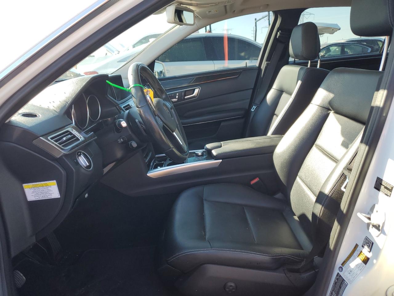 2014 Mercedes-Benz E-klasse - Image 7