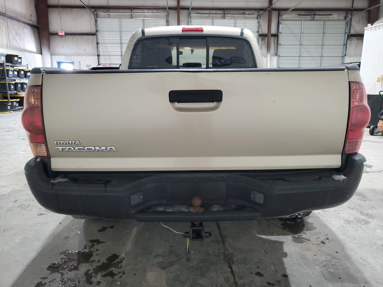 2005 Toyota Tacoma - Image 6