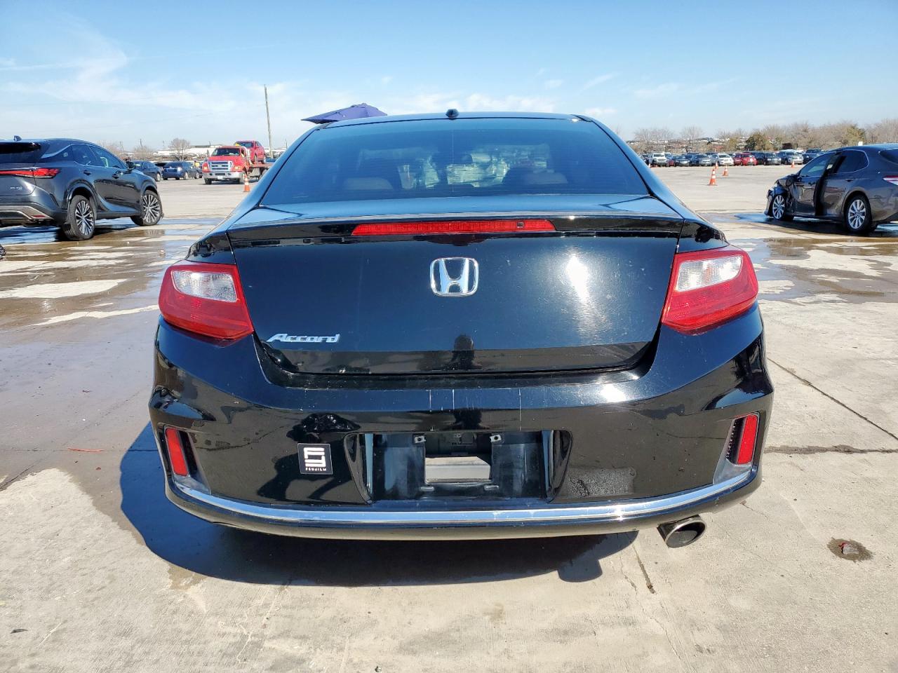 2013 Honda Accord - Image 6
