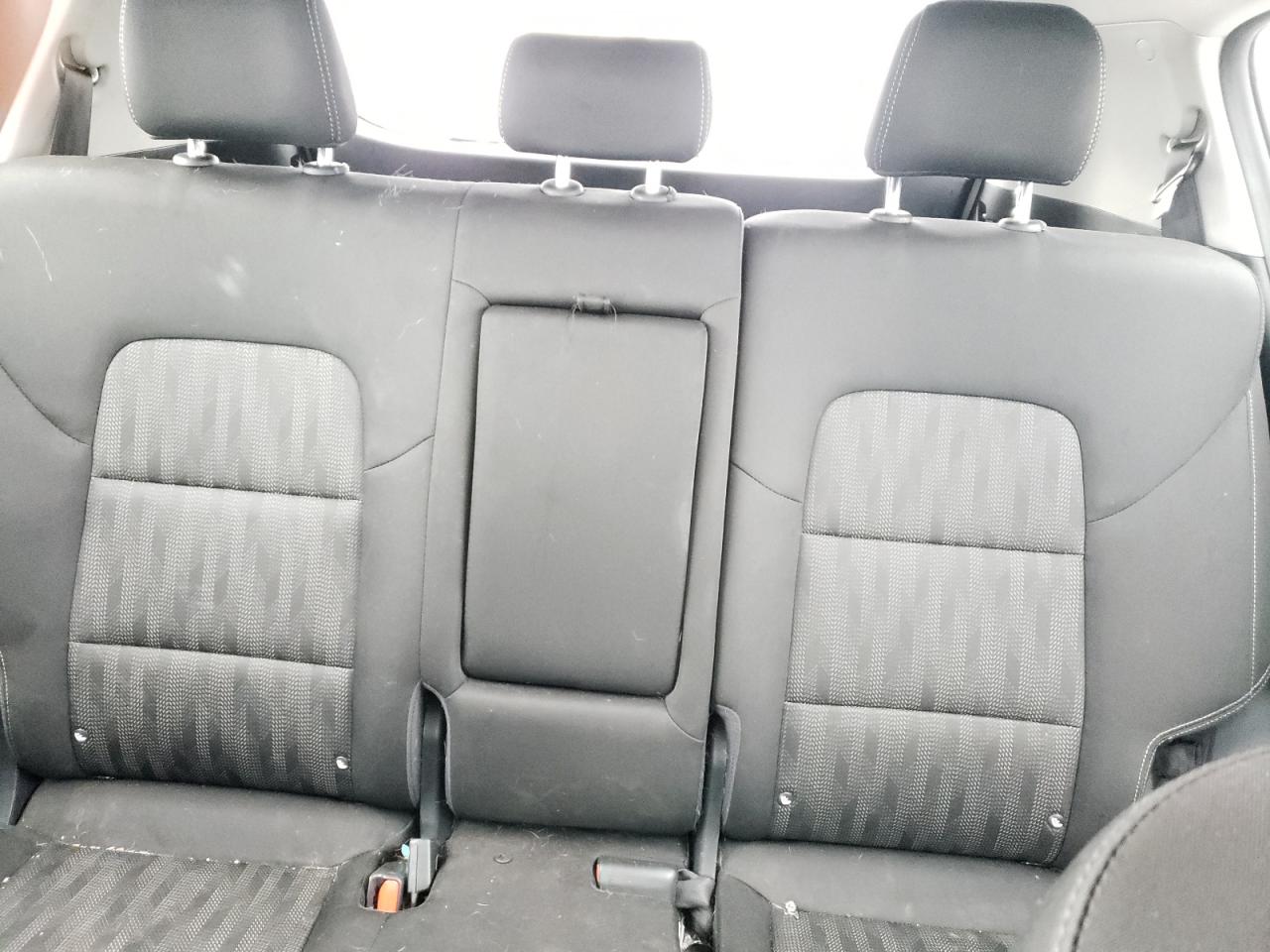 2020 Kia Sportage - Image 10