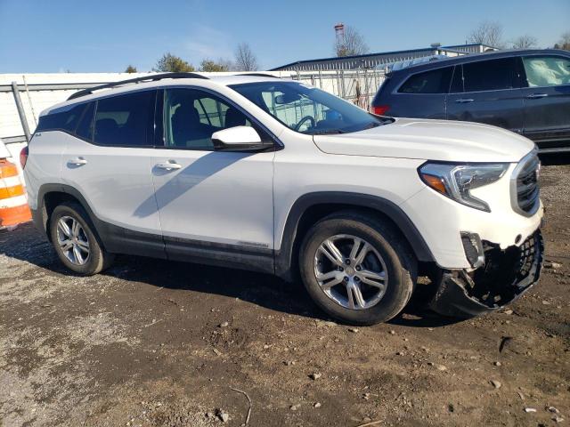  GMC TERRAIN 2020 Biały