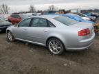 2008 Audi A8 L Quattro for Sale in Baltimore, MD - Water/Flood