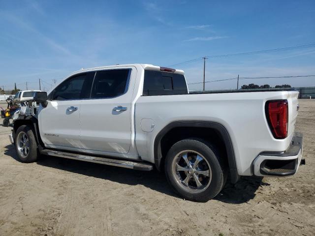  GMC SIERRA 2022 Biały