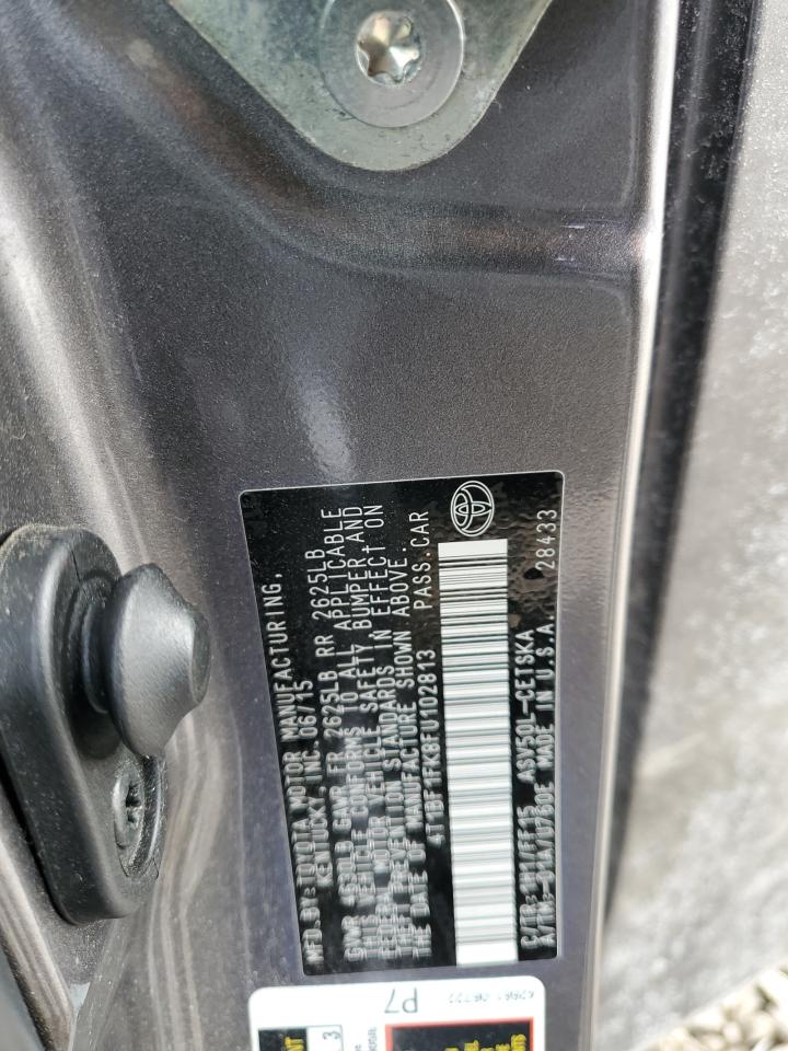 2015 Toyota Camry - Image 14