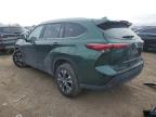 2023 Toyota Highlander L на продаже в Elgin, IL - Front End