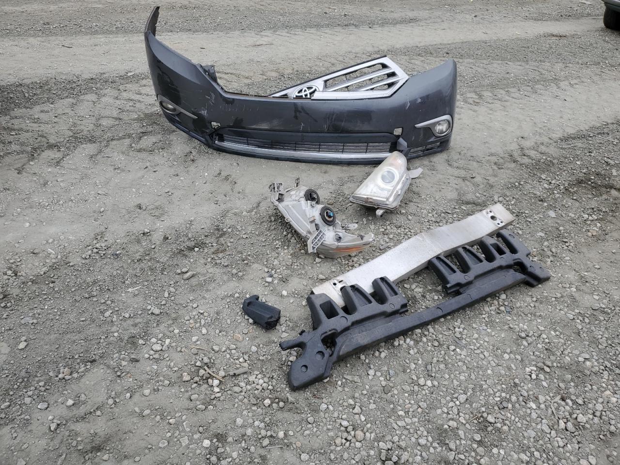 2011 Toyota Highlander - Image 13