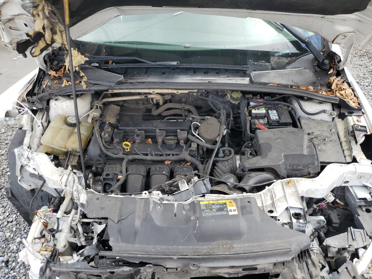 2013 Ford Focus - Image 11