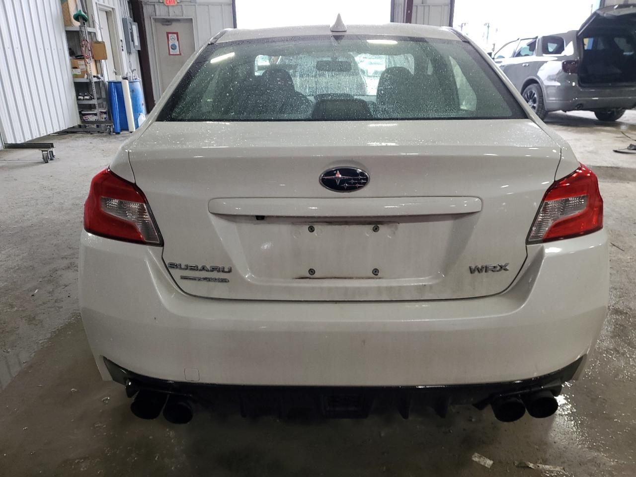 2015 Subaru WRX - Image 6