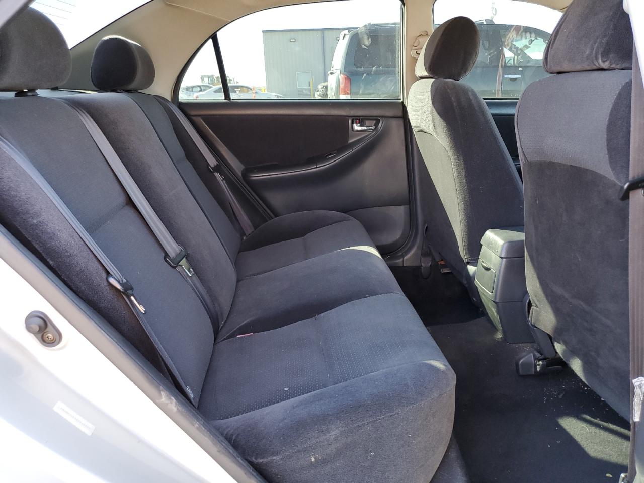 2003 Toyota Corolla - Image 10