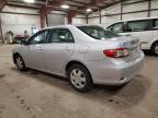 2011 Toyota Corolla Base na sprzedaż w Lansing, MI - Front End