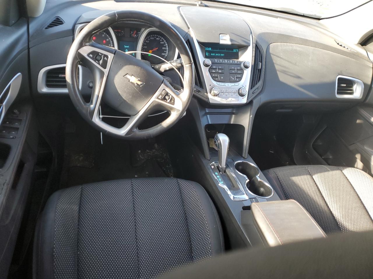 2011 Chevrolet Equinox - Image 8