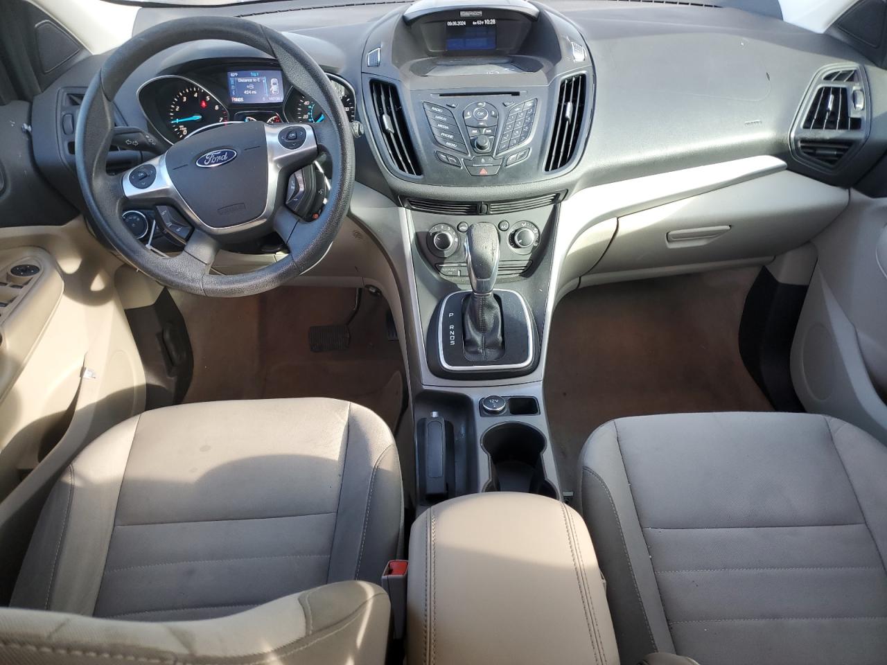 2014 Ford Escape - Image 8