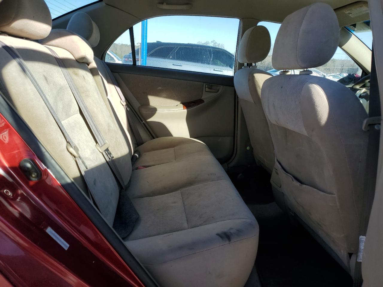 2005 Toyota Corolla - Image 10