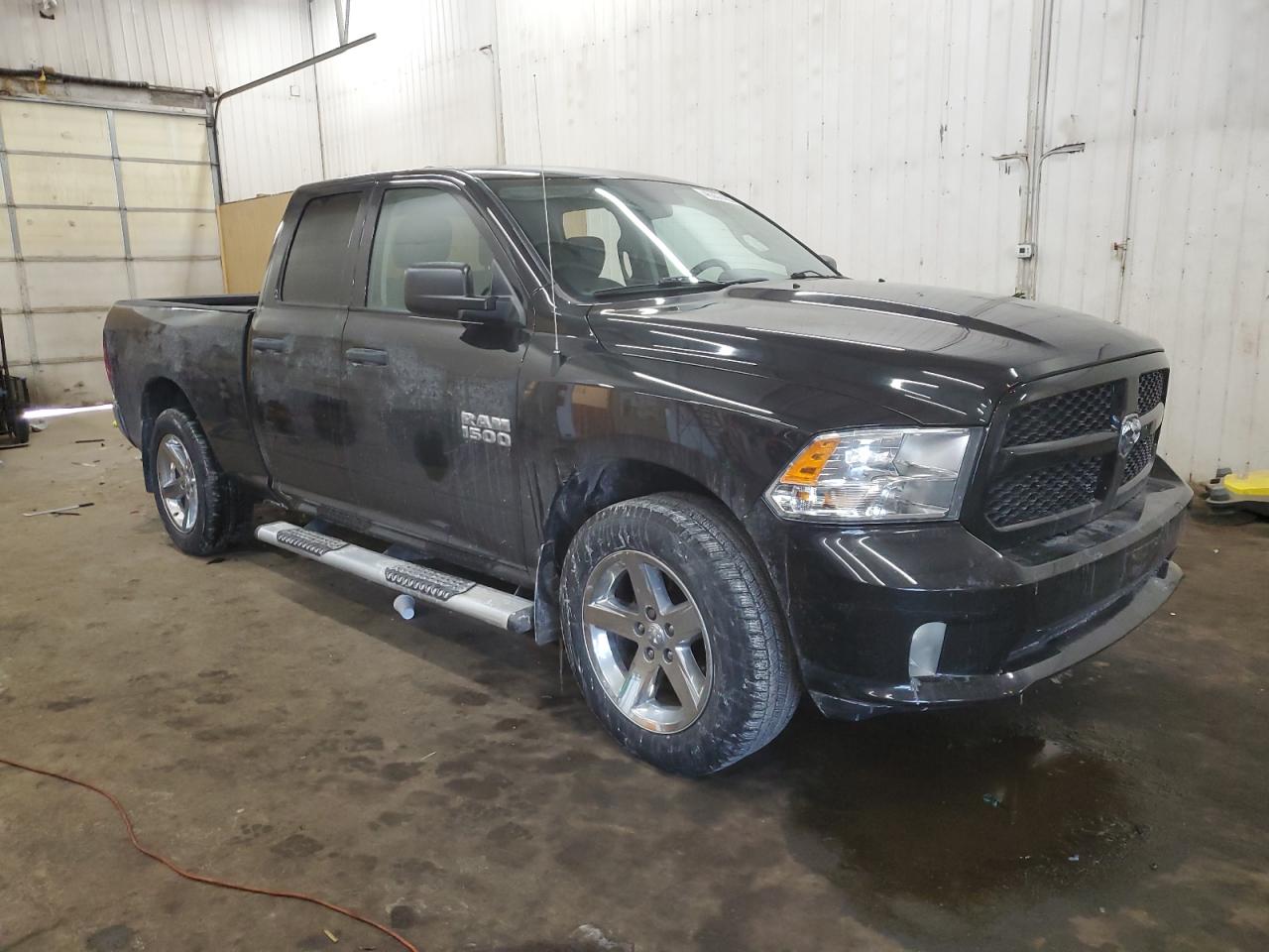2017 RAM 1500 - Image 4