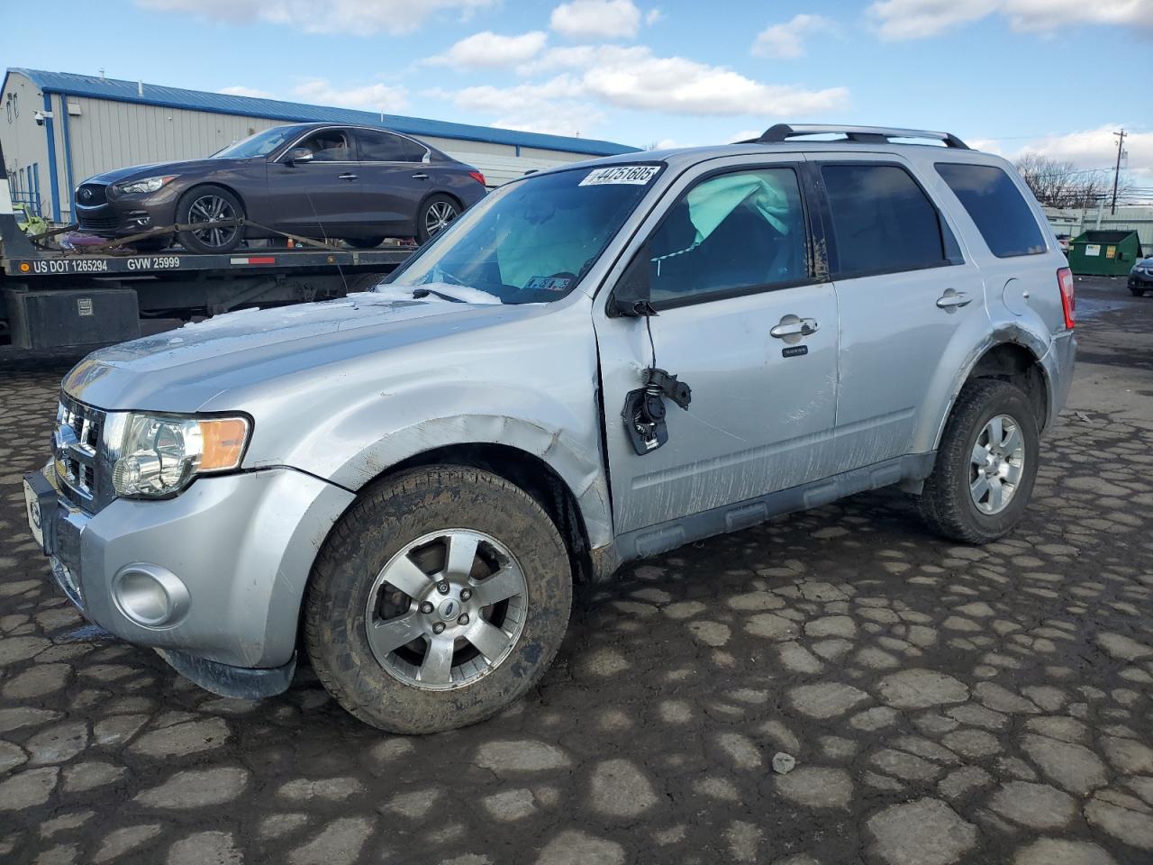 2012 Ford Escape - Image 1