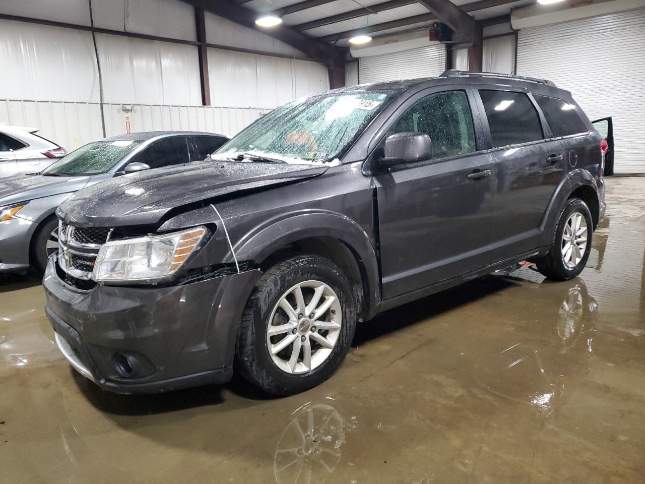 2014 Dodge Journey - Image 1