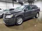 2014 Dodge Journey Sxt en Venta en West Mifflin, PA - Front End