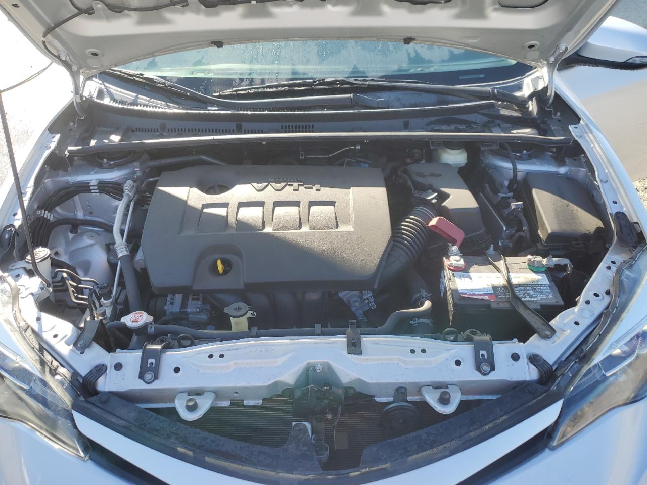 2019 Toyota Corolla - Image 11