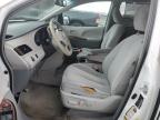 2014 Toyota Sienna Le იყიდება San Diego-ში, CA - Front End