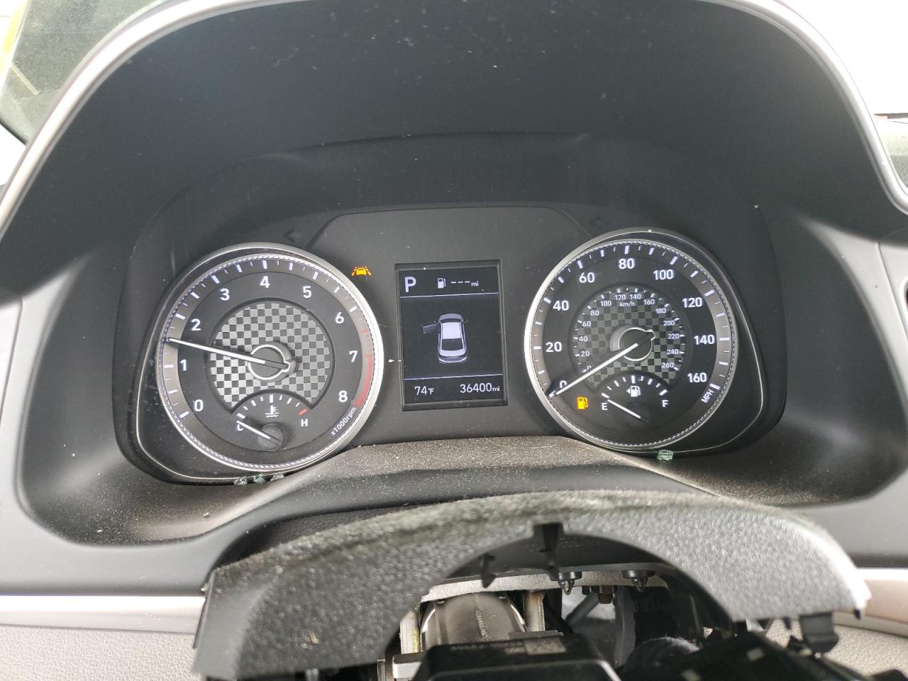 2020 Hyundai Elantra - Image 9