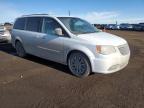 2014 CHRYSLER TOWN & COUNTRY TOURING L for sale at Copart AB - CALGARY