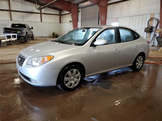 2009 Hyundai Elantra Gls