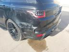 2018 LAND ROVER RANGE ROVE for sale at Copart CHESTER