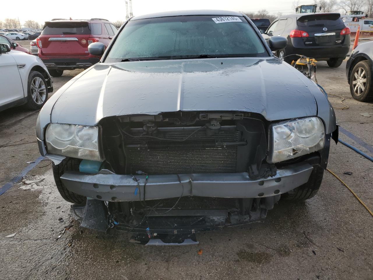 2006 Chrysler 300 - Image 5