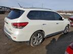 2015 Nissan Pathfinder S zu verkaufen in Indianapolis, IN - Front End