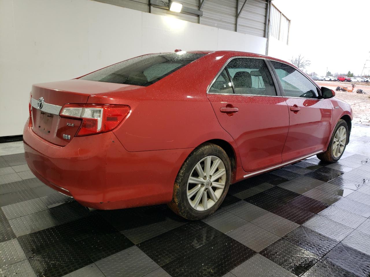 2013 Toyota Camry - Image 3
