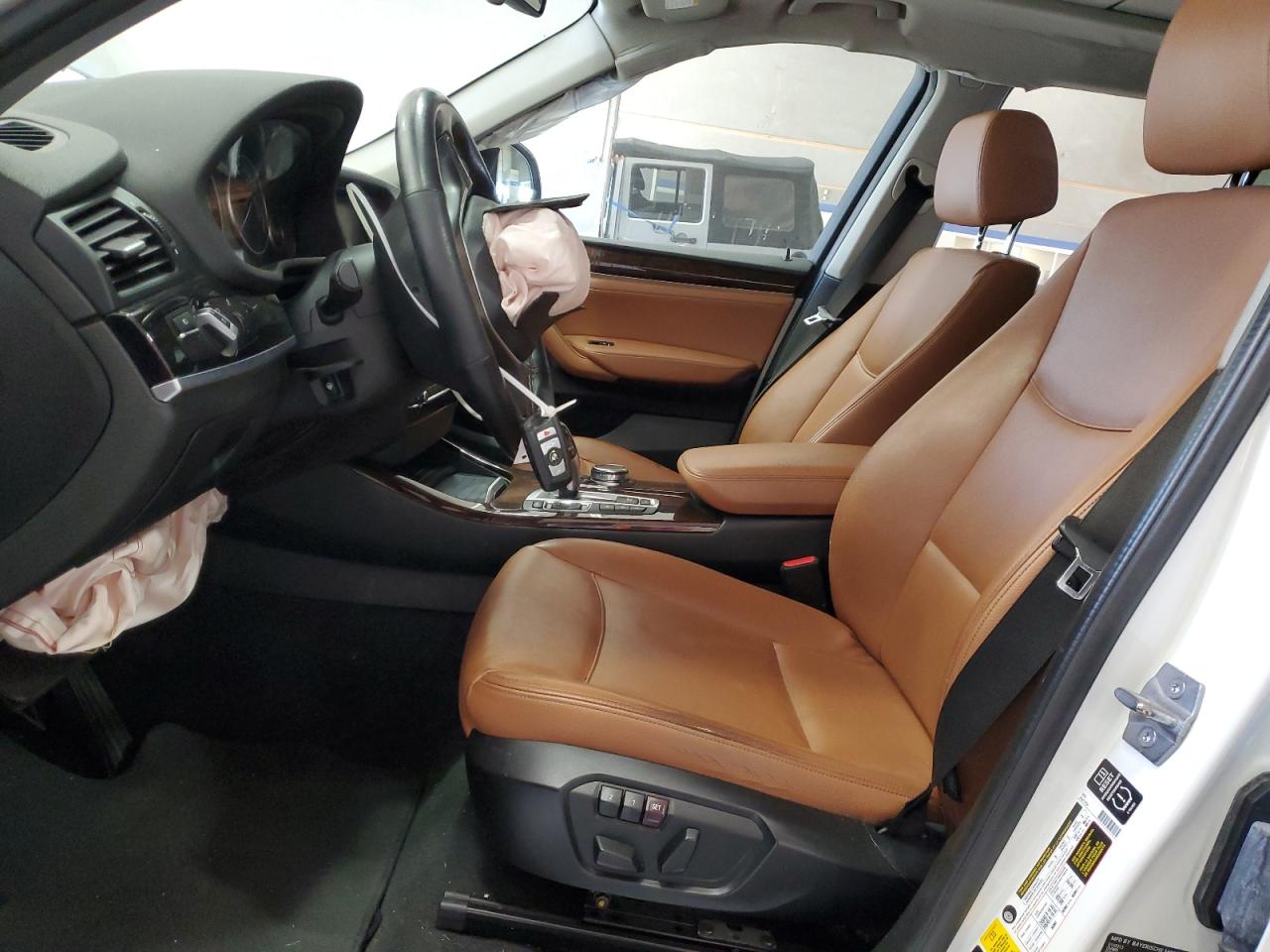 2015 BMW X3 - Image 7