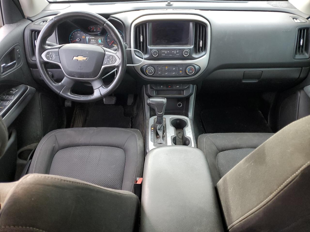 2016 Chevrolet Colorado - Image 8