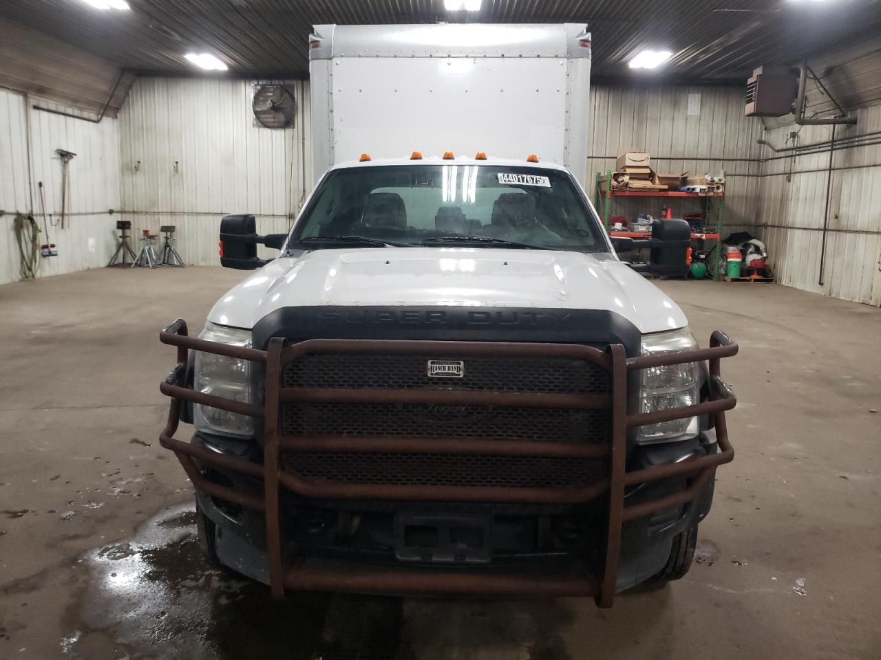 2015 Ford F450 - Image 5