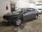 2015 Nissan Altima 2.5 იყიდება Ham Lake-ში, MN - Front End