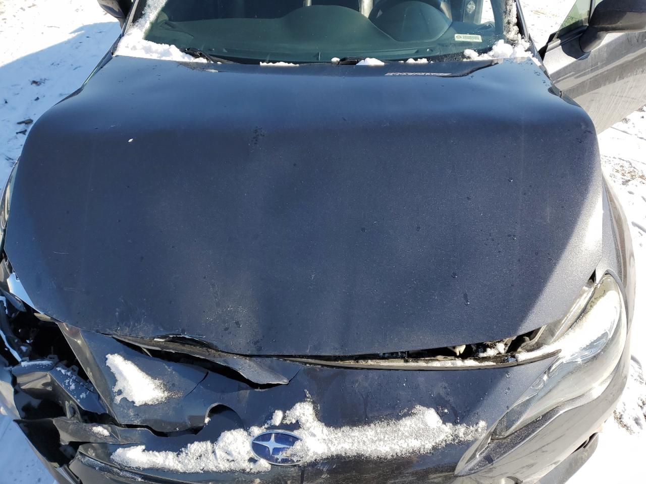 2016 Subaru BRZ - Image 11