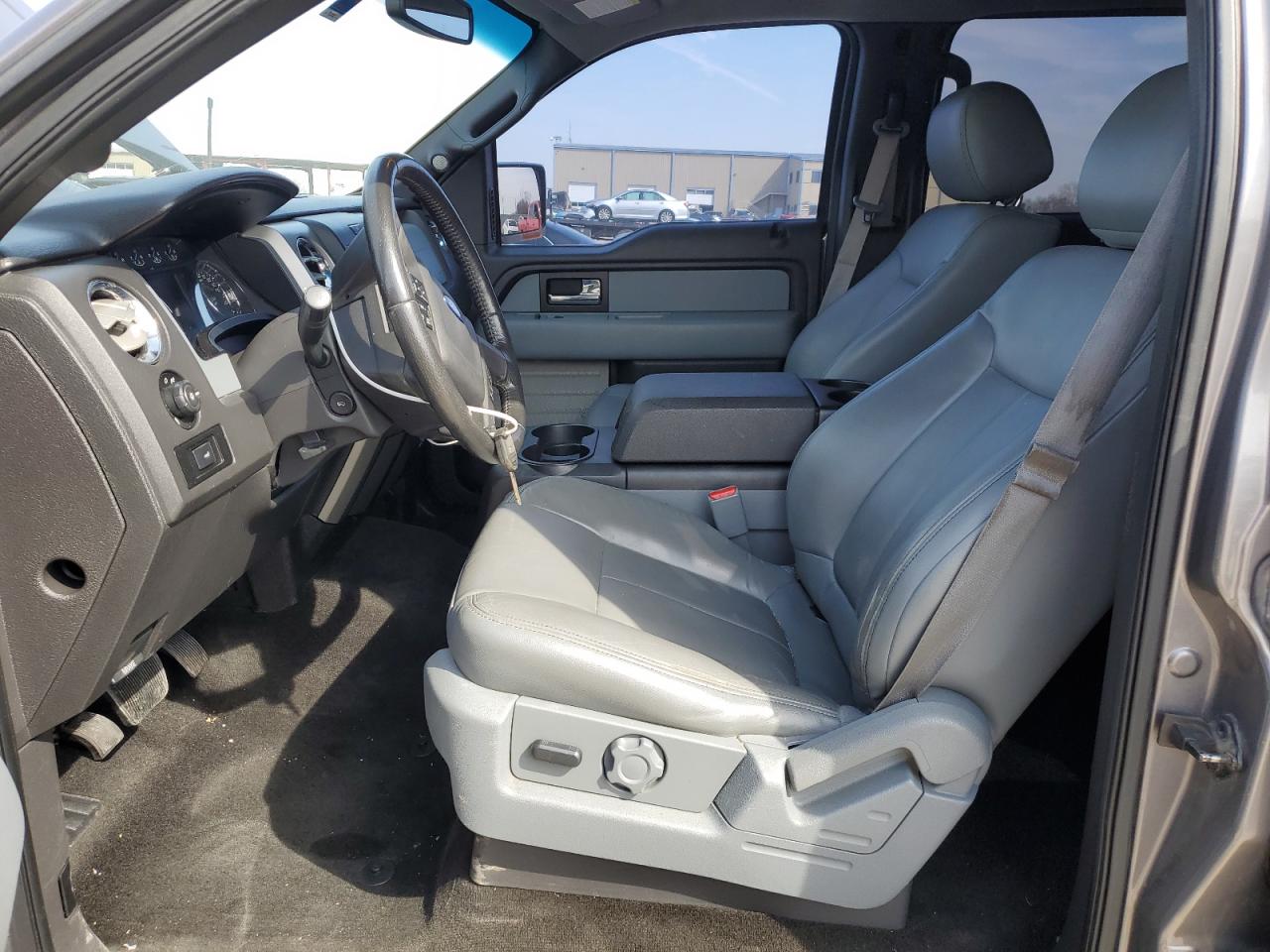 2014 Ford F-150 - Image 7
