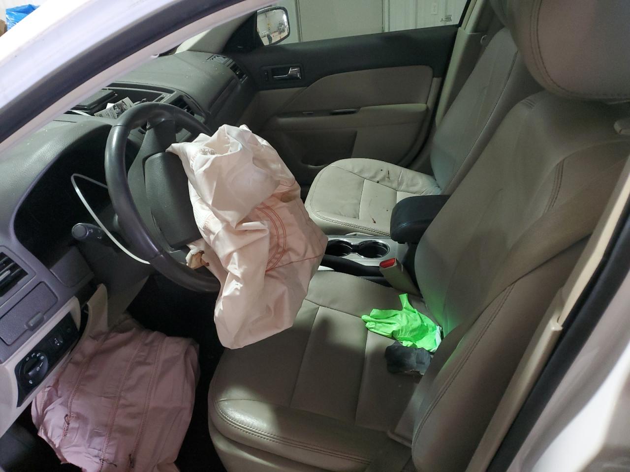 2012 Ford Fusion - Image 7