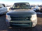 2005 LAND ROVER LR3 SE for sale at Copart AB - CALGARY