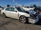 2002 Nissan Maxima Gle de vânzare în Eugene, OR - Front End