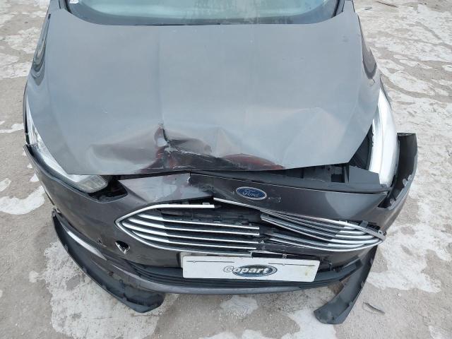 2015 FORD C-MAX TITA