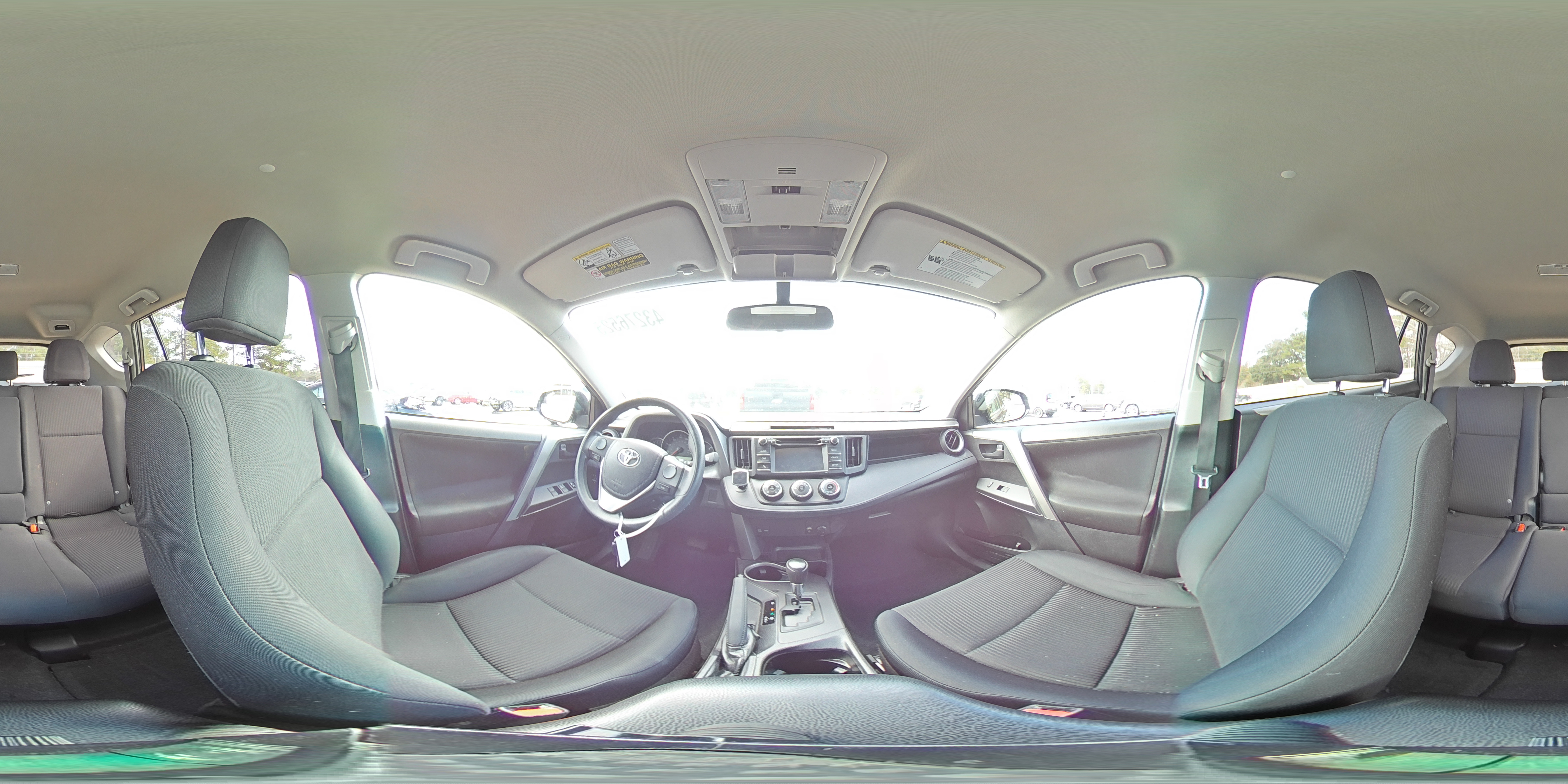 2016 Toyota RAV 4 - Image 15