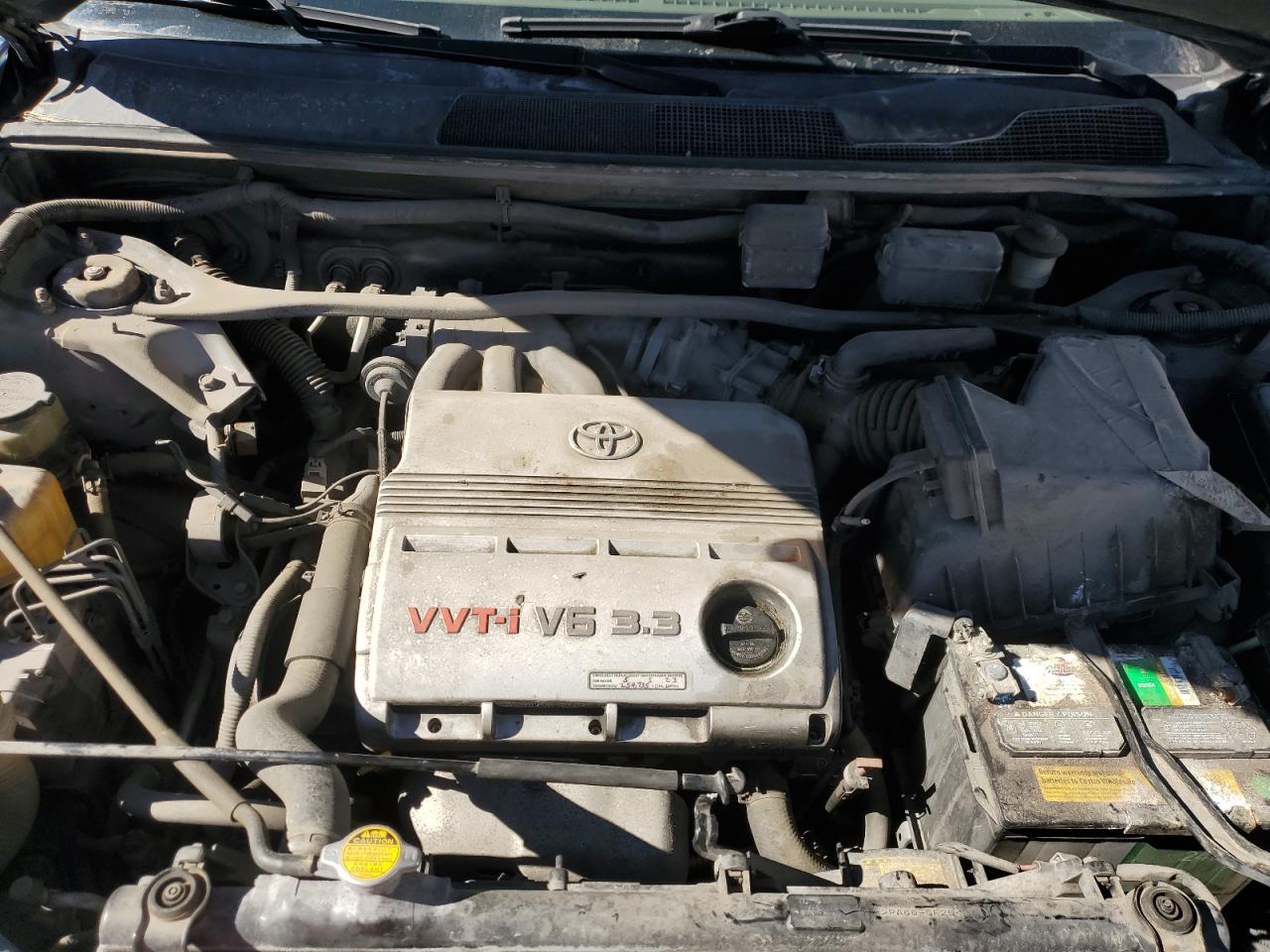 2005 Toyota Highlander - Image 11