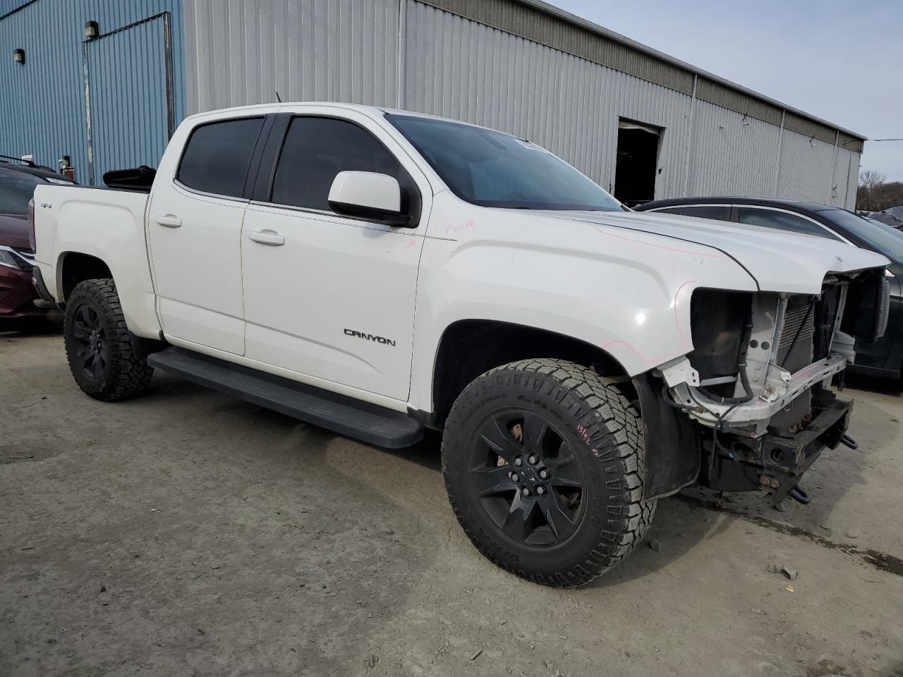 2015 GMC Canyon - Image 4