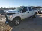 2016 Ford F250 Super Duty продається в Florence, MS - Front End